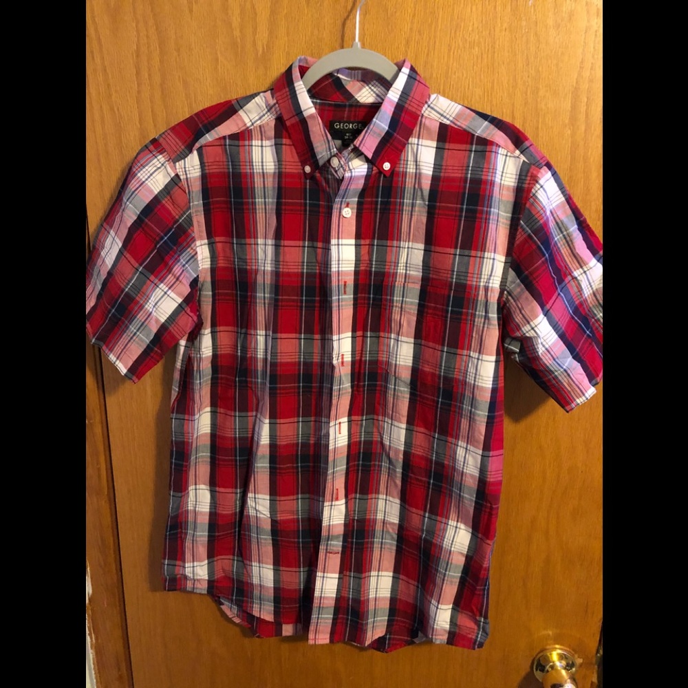 George shirt